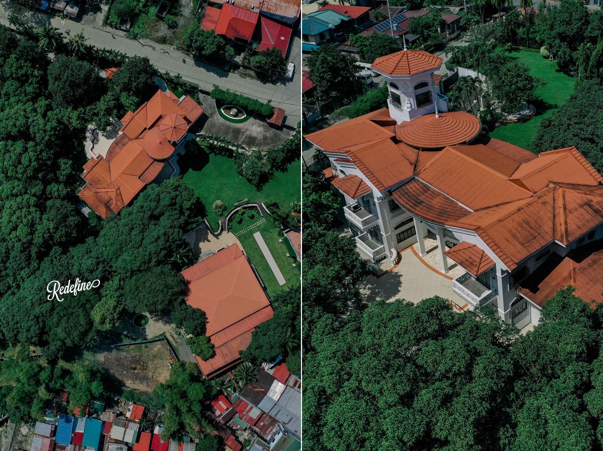 Aerial Phototrapher based in the Philippines
