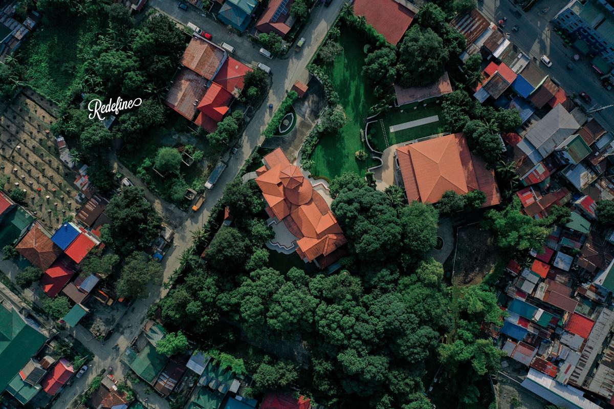 Aerial Phototrapher based in the Philippines