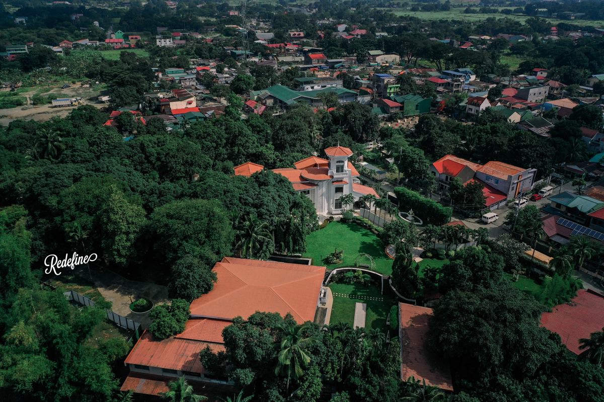 Aerial Phototrapher based in the Philippines