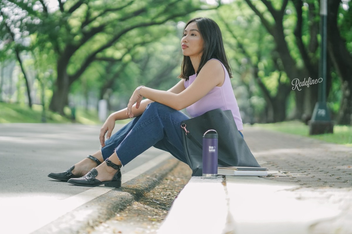 Manila based advetorial product photographer for new Klean Kanteen