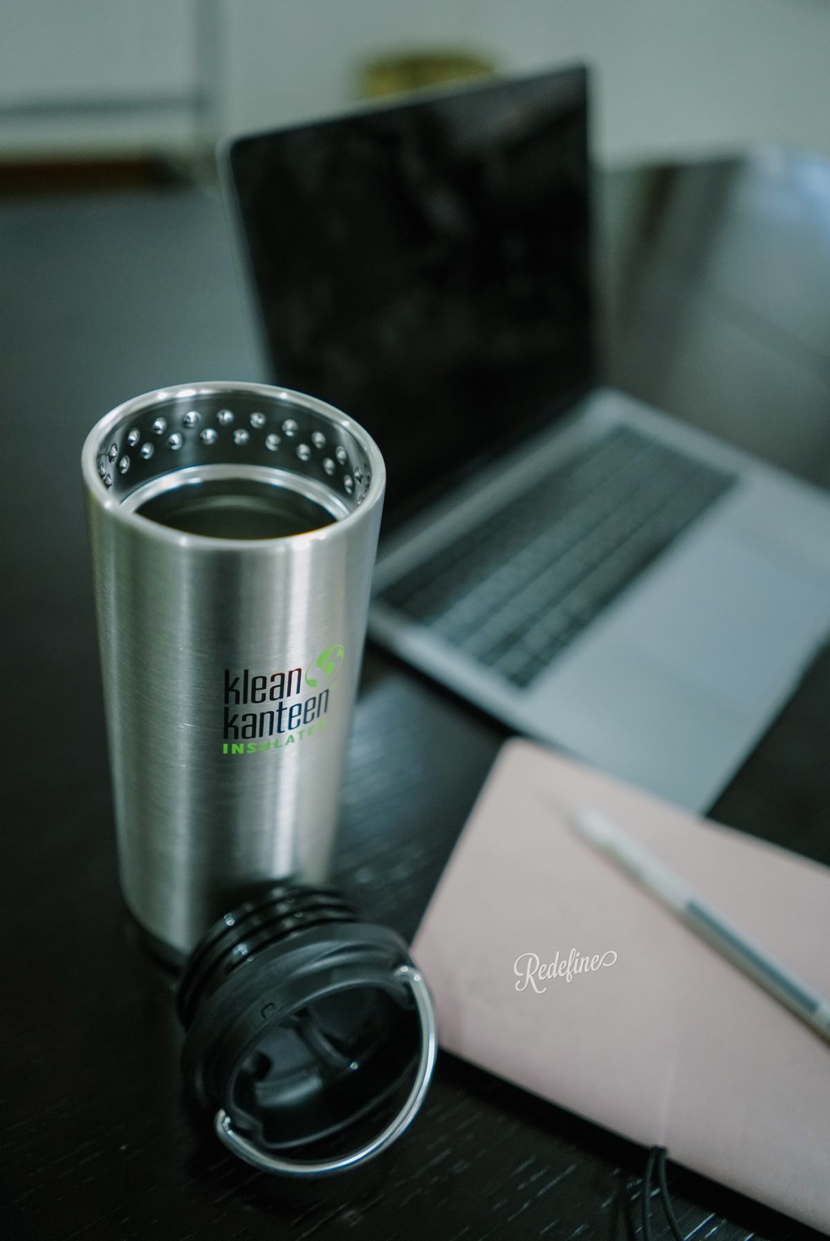 Manila based advetorial product photographer for new Klean Kanteen