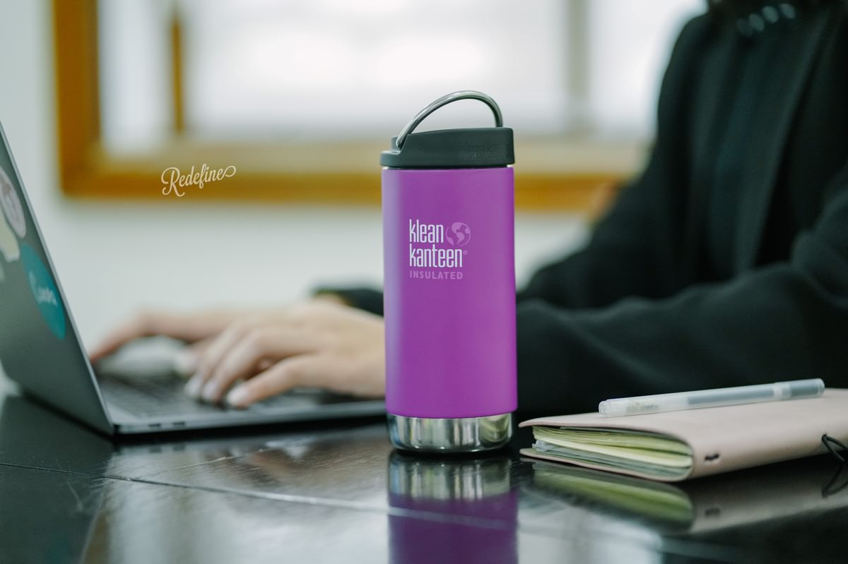 Manila based advetorial product photographer for new Klean Kanteen